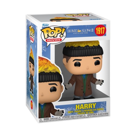 Pop Movies - Home Alone - Mamma ho perso l'Aereo - Harry 1917